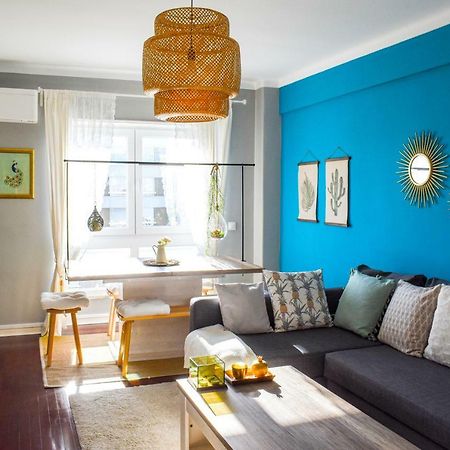 Lisbon Sky View 3Br Home + Near Airport + Free Parking Екстериор снимка