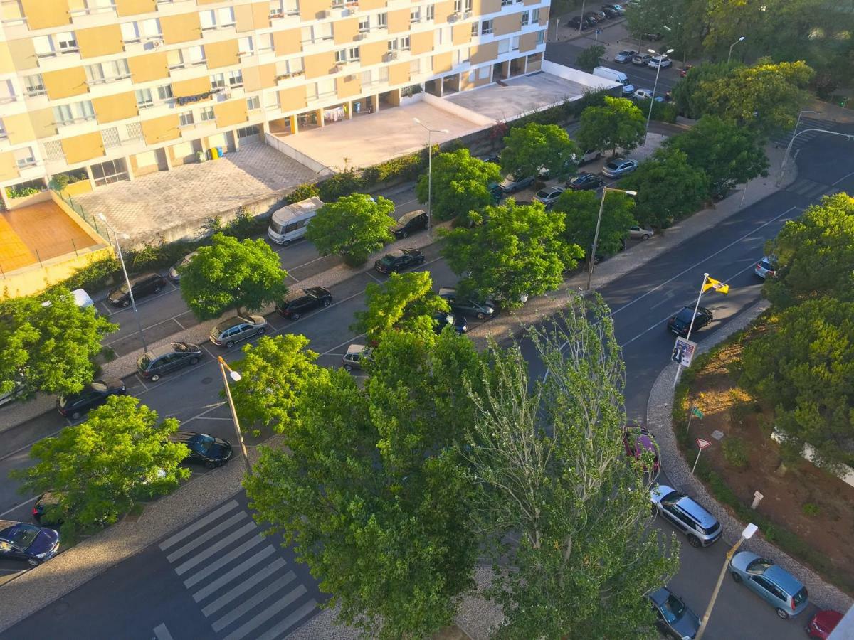 Lisbon Sky View 3Br Home + Near Airport + Free Parking Екстериор снимка