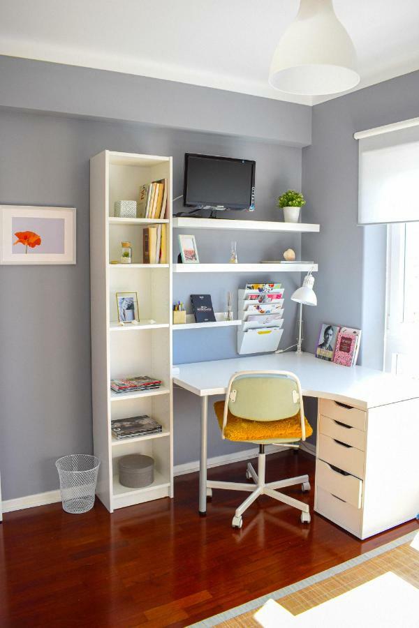 Lisbon Sky View 3Br Home + Near Airport + Free Parking Екстериор снимка