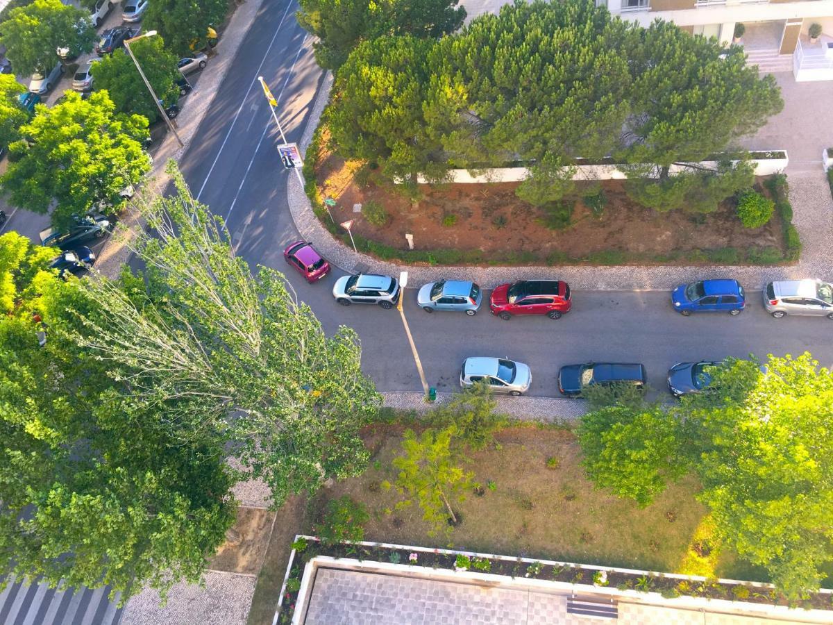 Lisbon Sky View 3Br Home + Near Airport + Free Parking Екстериор снимка