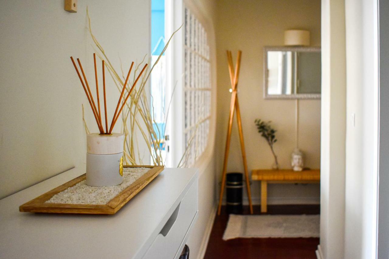 Lisbon Sky View 3Br Home + Near Airport + Free Parking Екстериор снимка